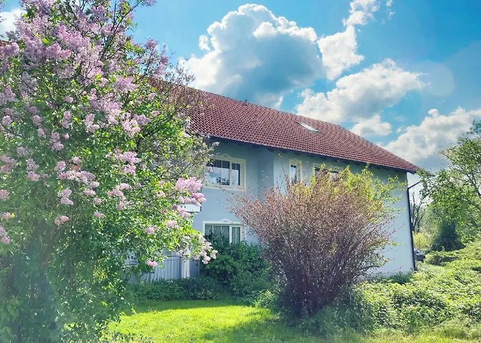 Appartementhaus Am Brueckerl