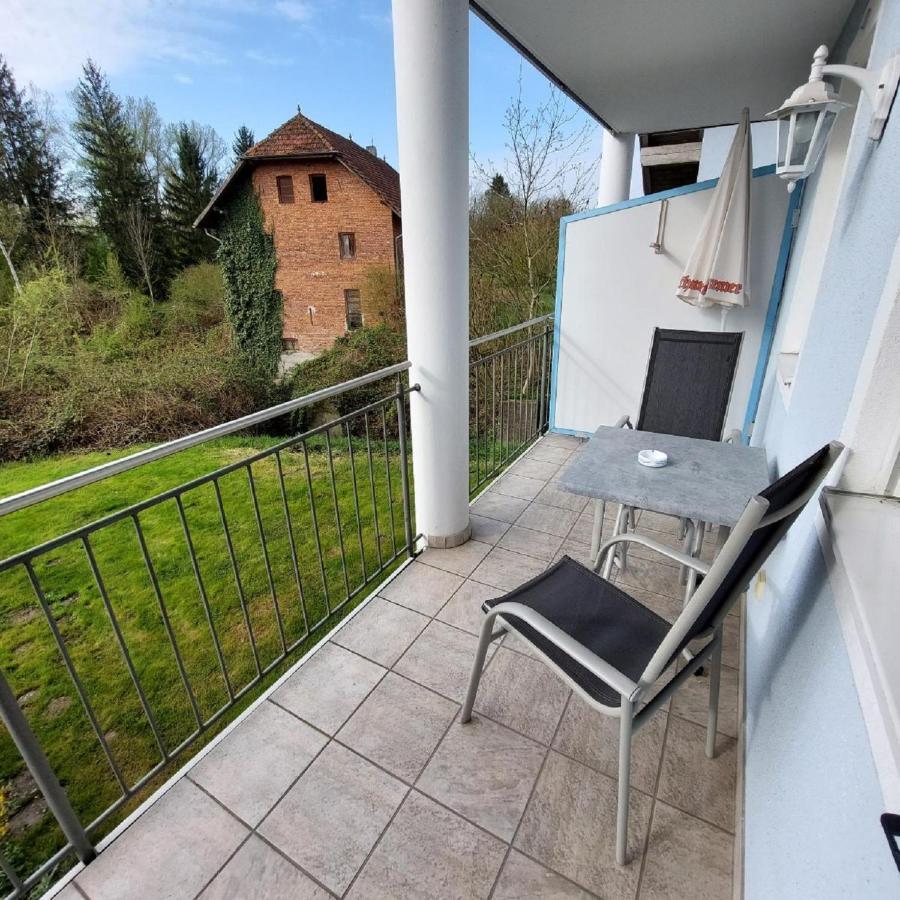 Apartment Appartementhaus Am Bruckerl *