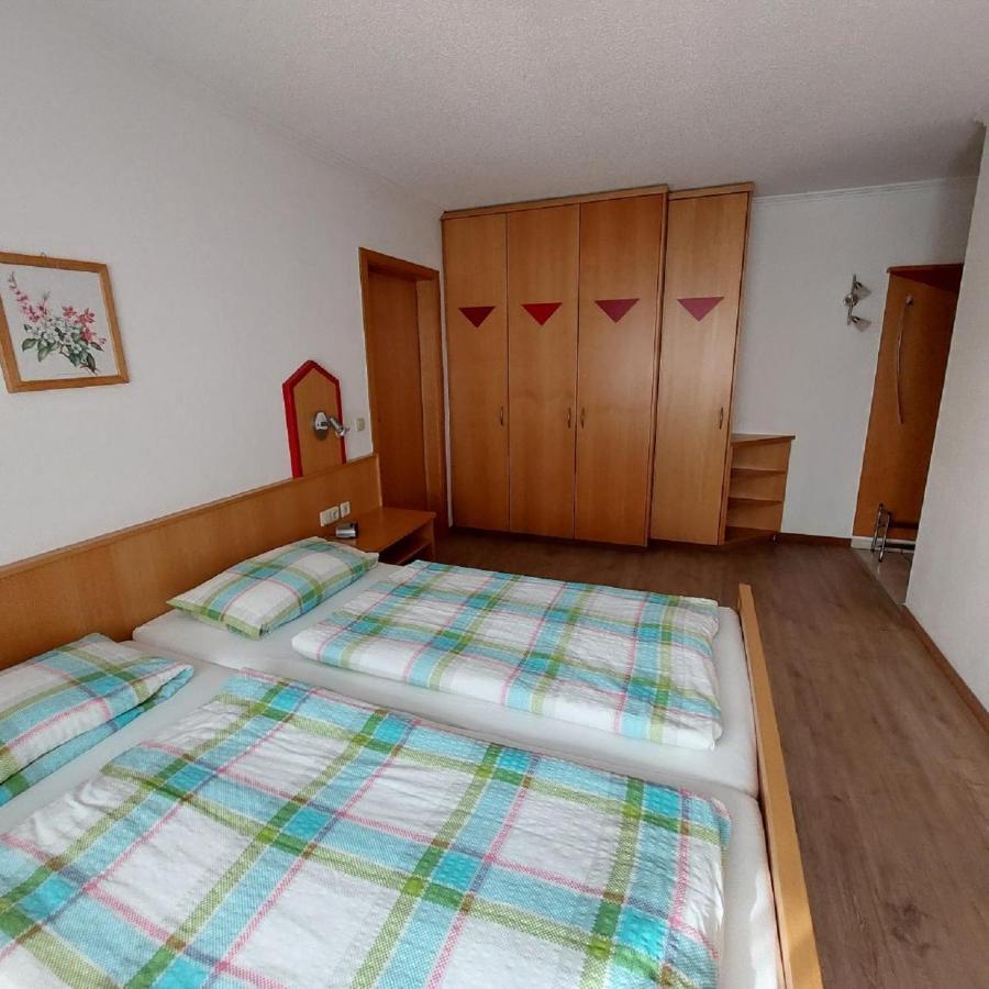 Appartementhaus Am Bruckerl Apartment Bad Fussing