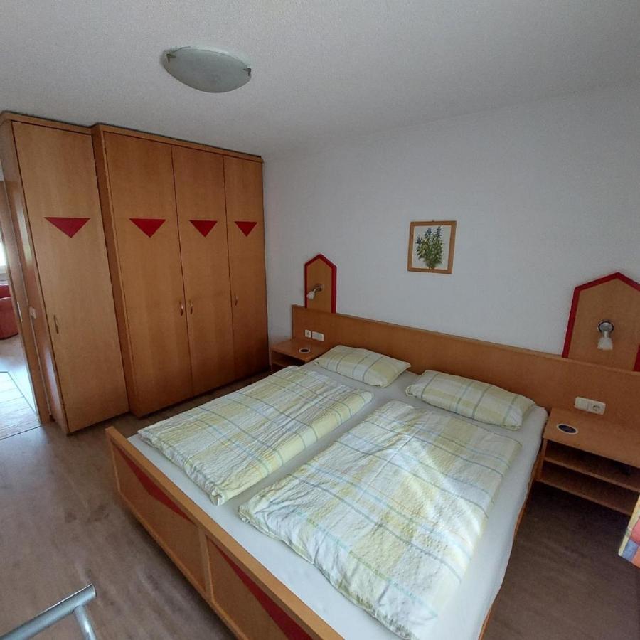 Appartementhaus Am Bruckerl Apartment *