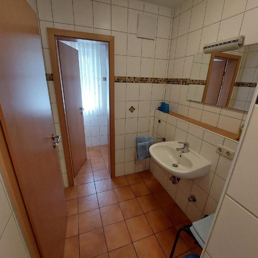 Appartementhaus Am Bruckerl Apartment *