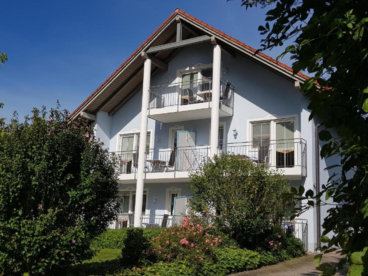 Appartementhaus Am Bruckerl Apartment *