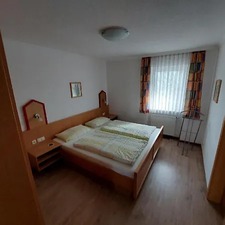 Appartementhaus Am Brueckerl Bad Füssing Eksteriør billede