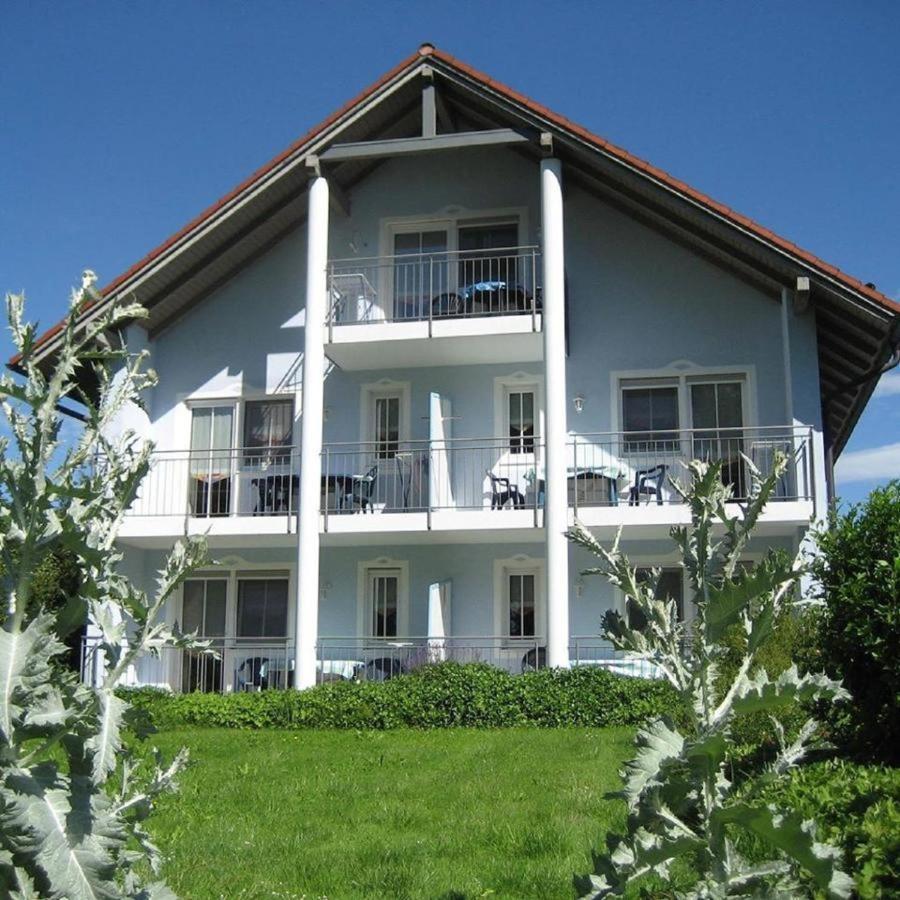 Appartementhaus Am Bruckerl * Бад-Фюссинг